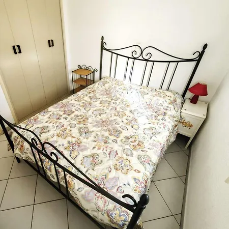 公寓 T2 Pour 4 Pers, Jardin, Parking Prive, A 100m De La - Fr-1-607-190