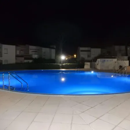 Apartment T2 Pour 4 Pers, Avec Piscine, Tennis, Parking Et Terrasse, A 400m De La - Fr-1-607-190 *